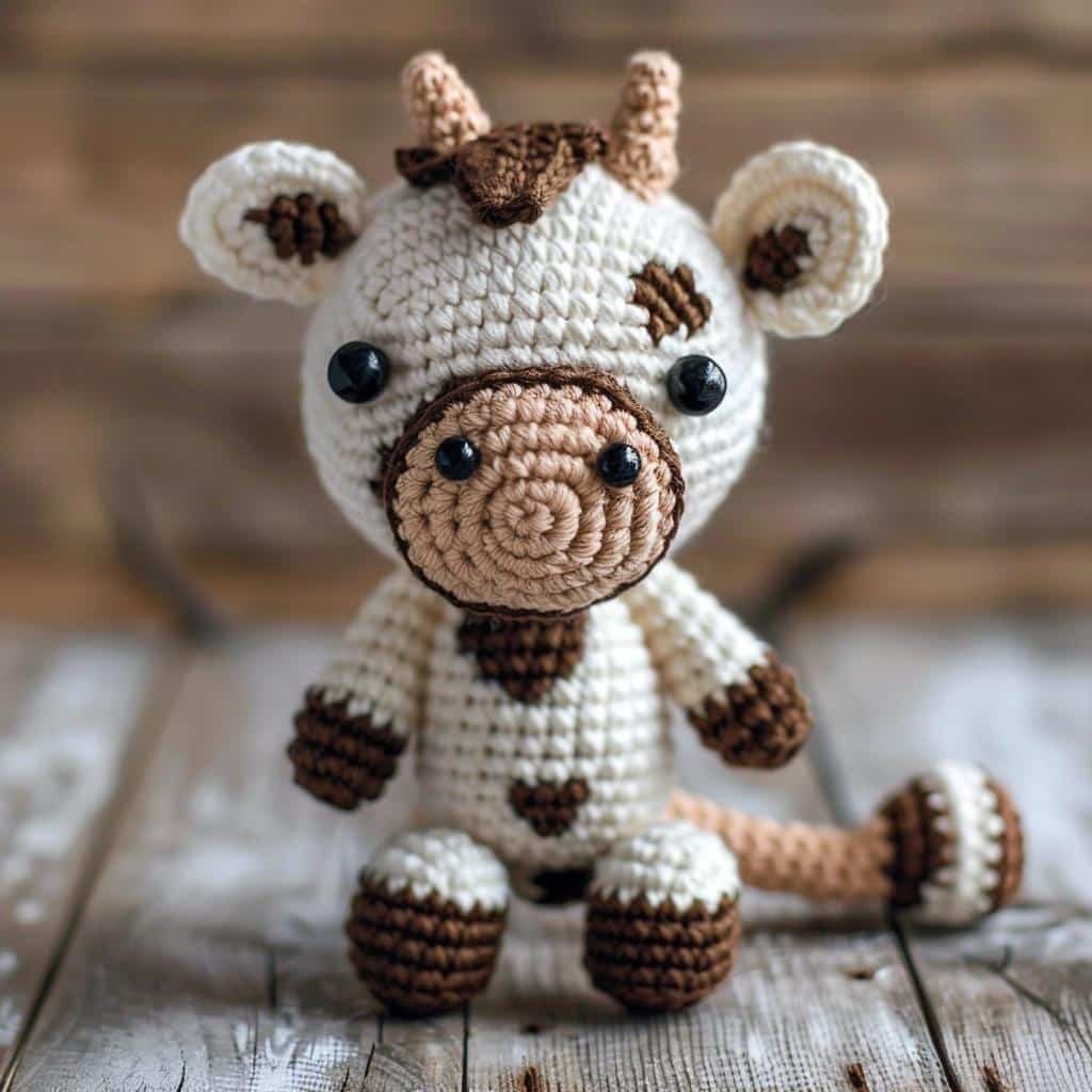 3-easy-crochet-cow-patterns-for-beginners