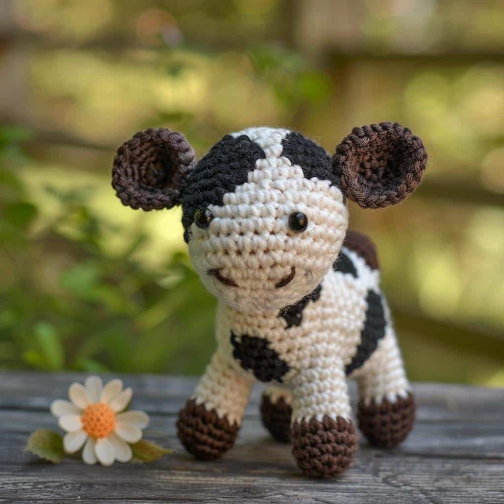 3-easy-crochet-cow-patterns-for-beginners