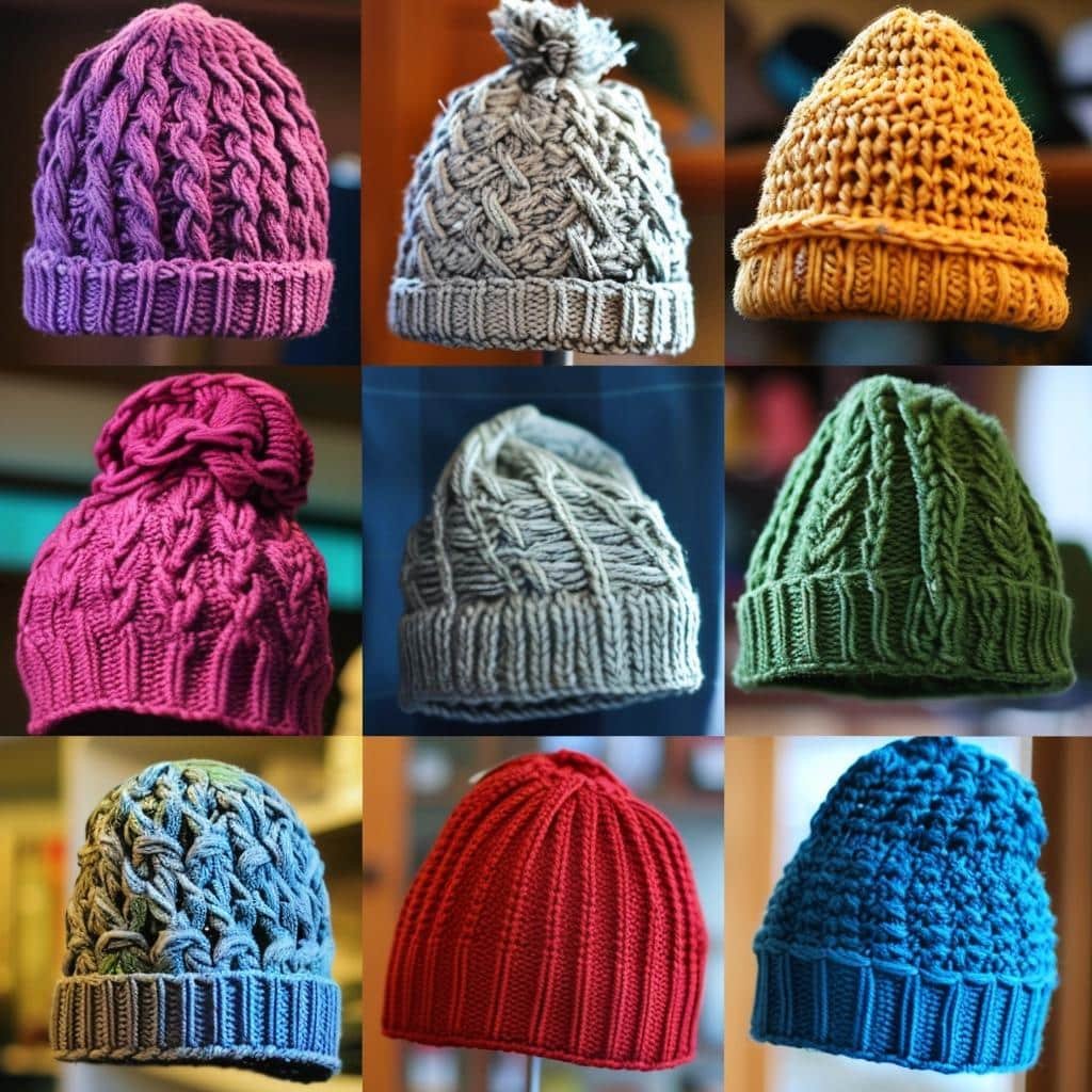 5-crochet-hat-patterns-for-stylish-headwear