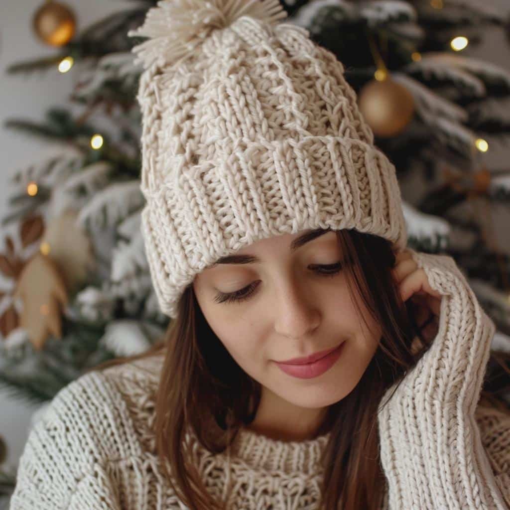 5 Must-Try Crochet Beanie Patterns for Stylish Winter Wear