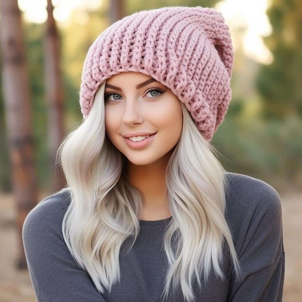 5 Trendy Crochet Hats for All Seasons
