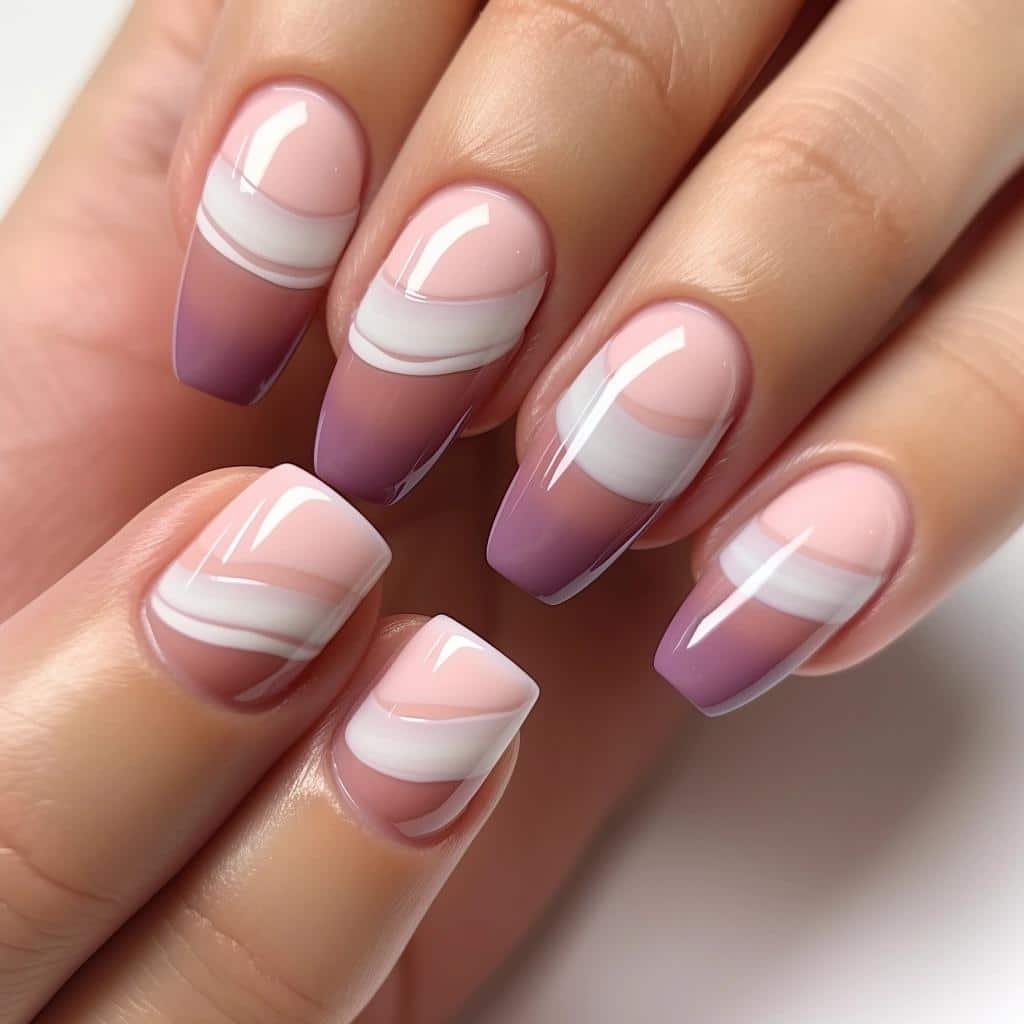 7-trendy-gel-manicure-french-nails-for-2024