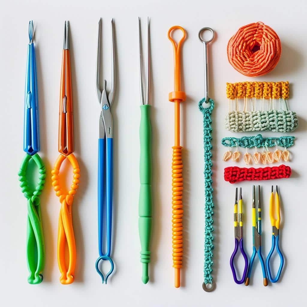 7-unique-crochet-tools-to-make-crafting-easier