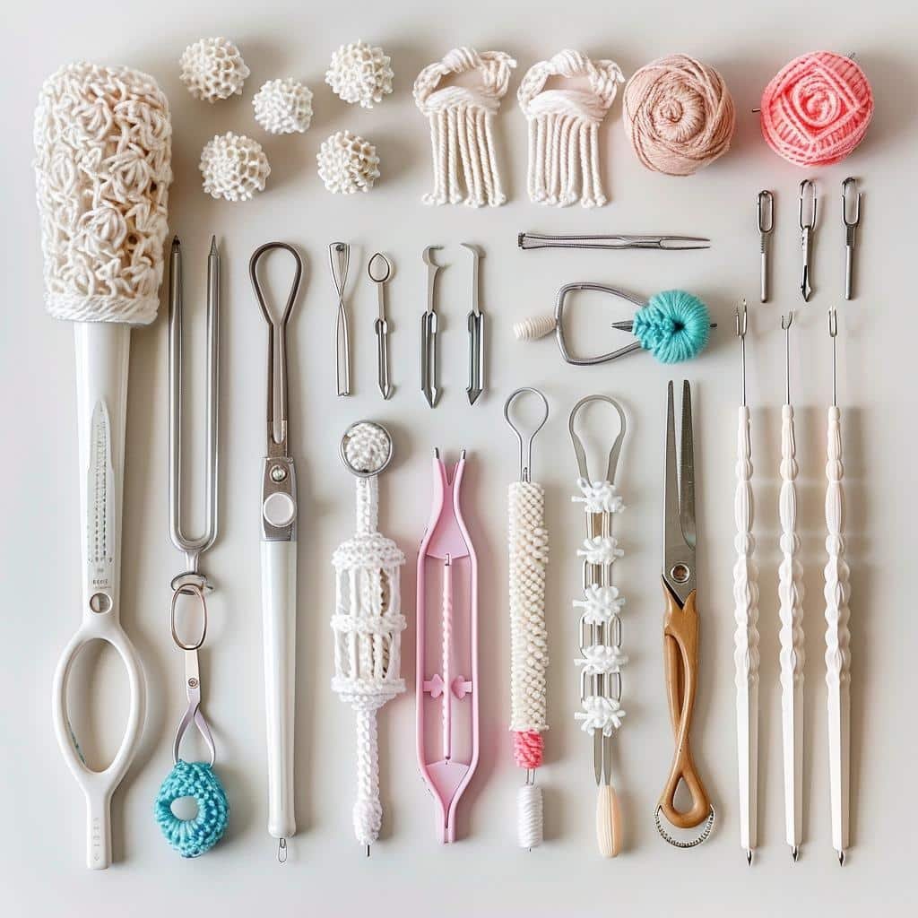 7-unique-crochet-tools-to-make-crafting-easier