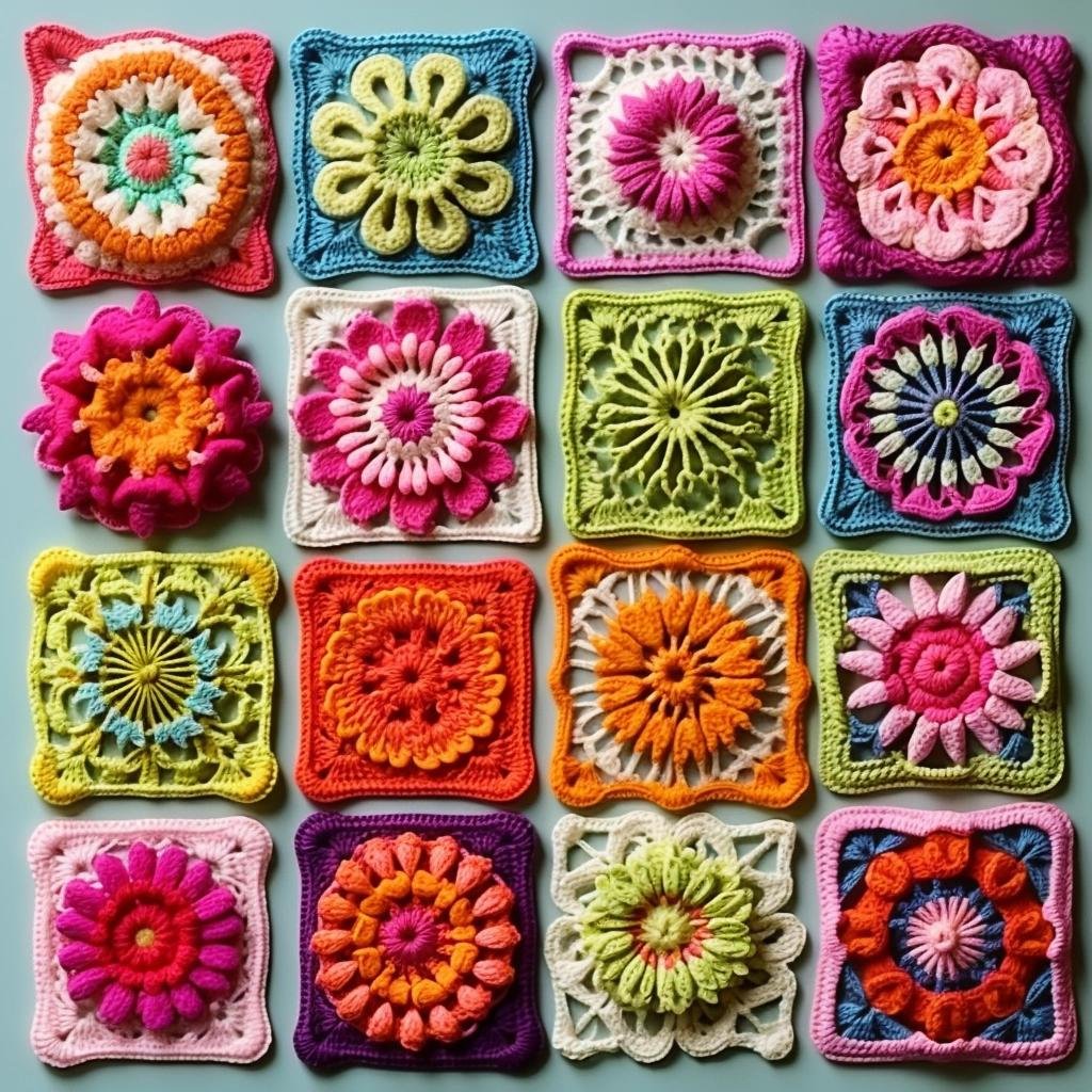 7-unique-mosaic-crochet-designs-you-will-love