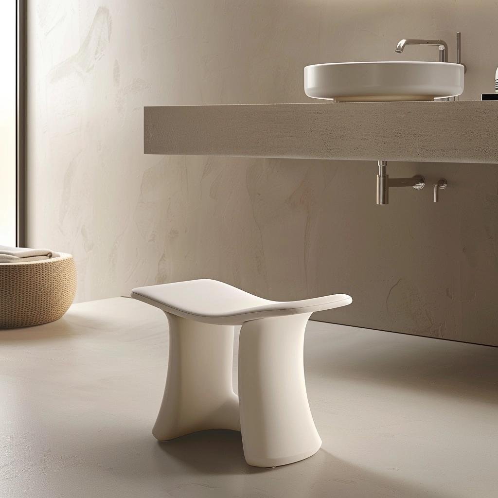 bathroom-stools-combining-practicality-with-design