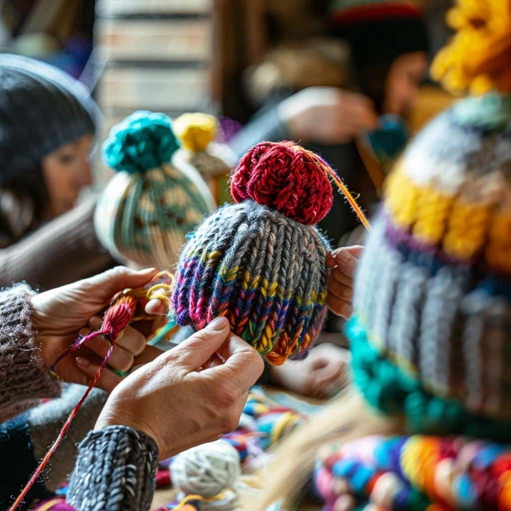 beginner-friendly-crochet-hat-projects-you-can-start-today
