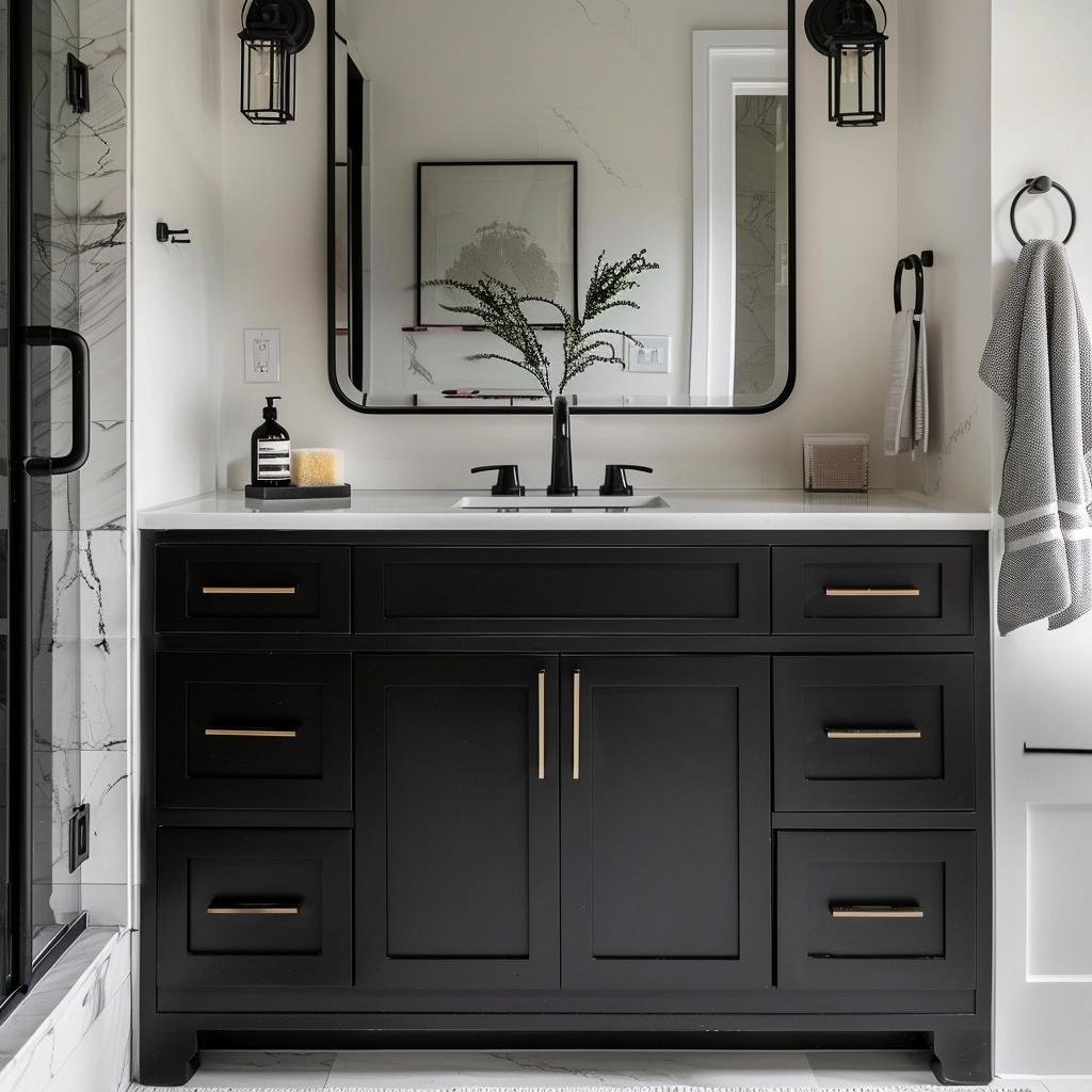 black-bathroom-vanity-ideas-for-a-bold-bathroom-update