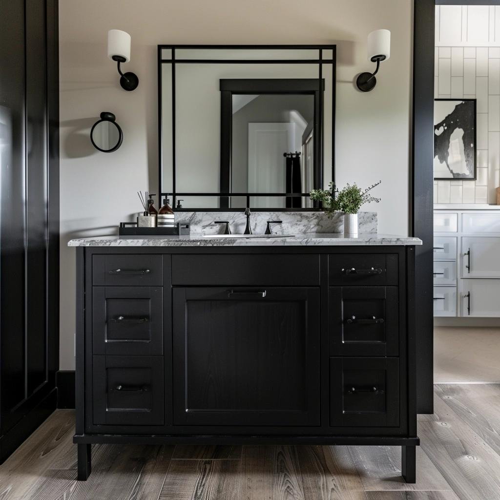 black-bathroom-vanity-ideas-for-a-bold-bathroom-update