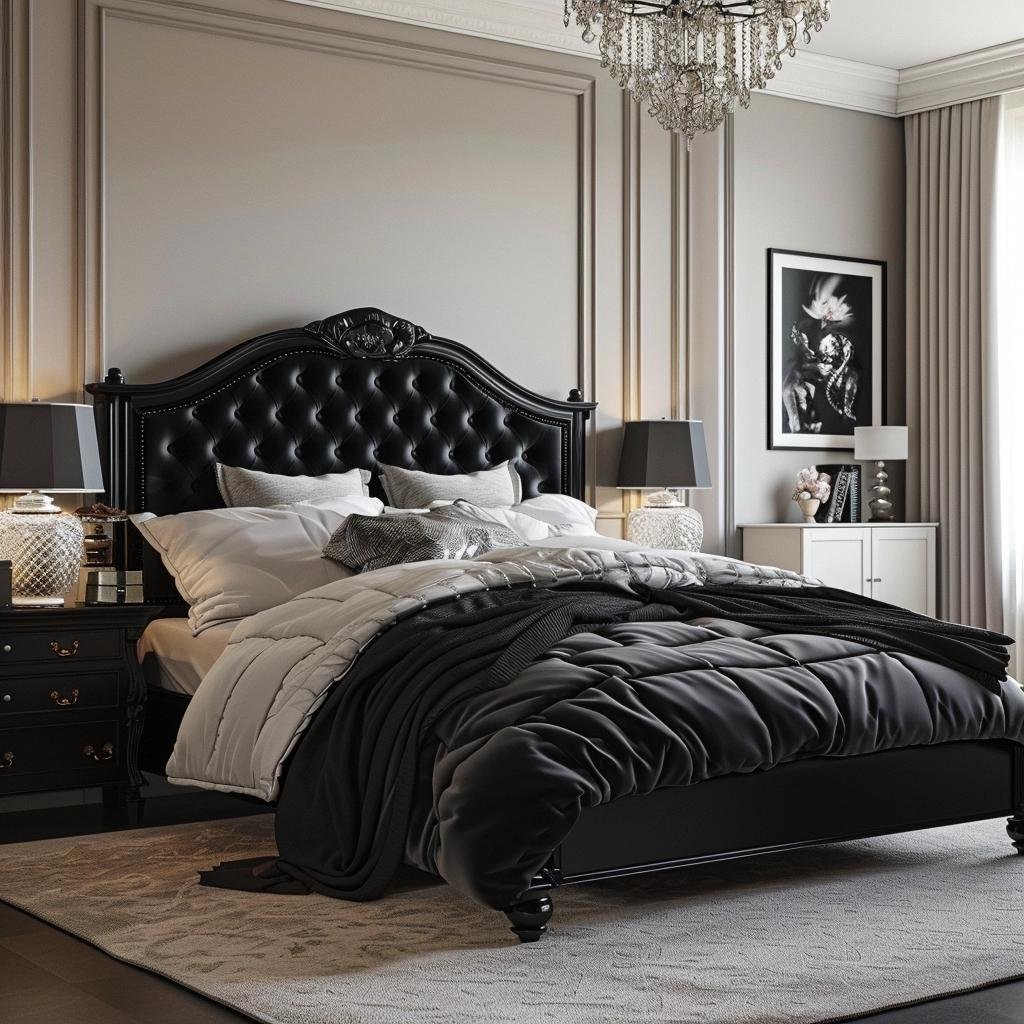 black-bedroom-furniture-creating-bold-and-beautiful-spaces