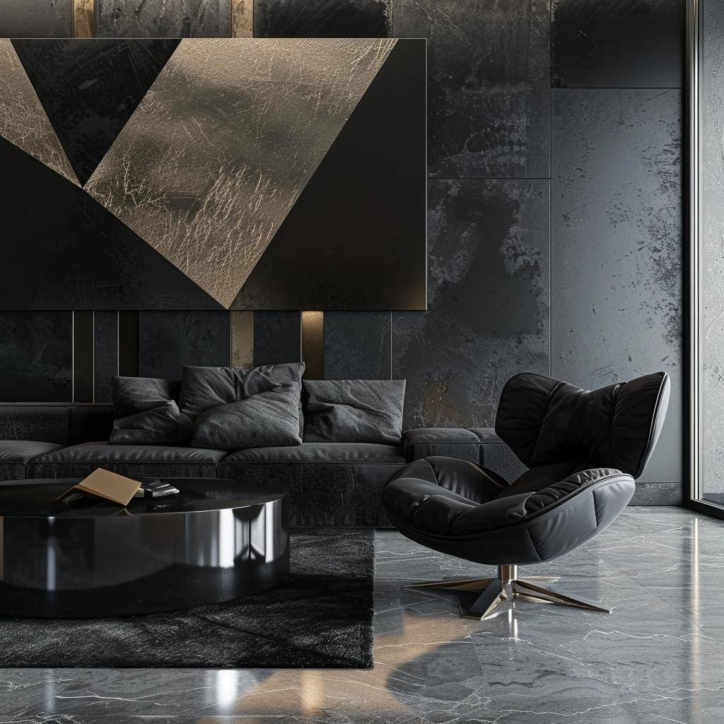 black-living-room-set-styling-tips-for-a-bold-look