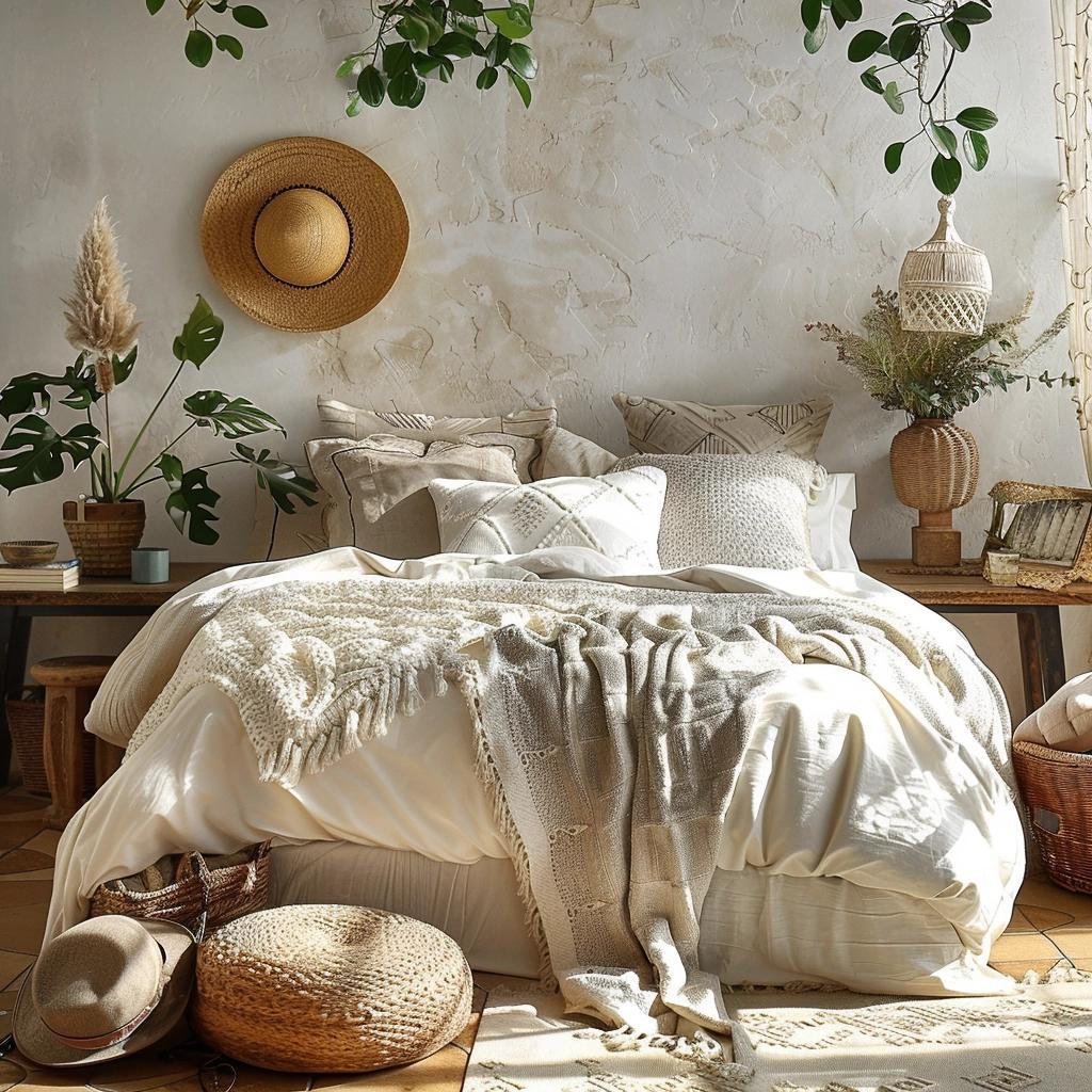 boho-chic-bedroom-tips-for-achieving-a-relaxed-and-stylish-look