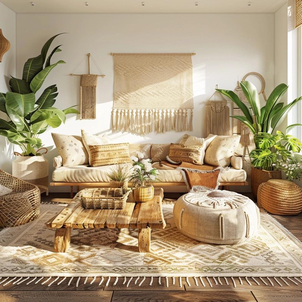 boho-style-living-room-mixing-patterns-and-textures-like-a-pro