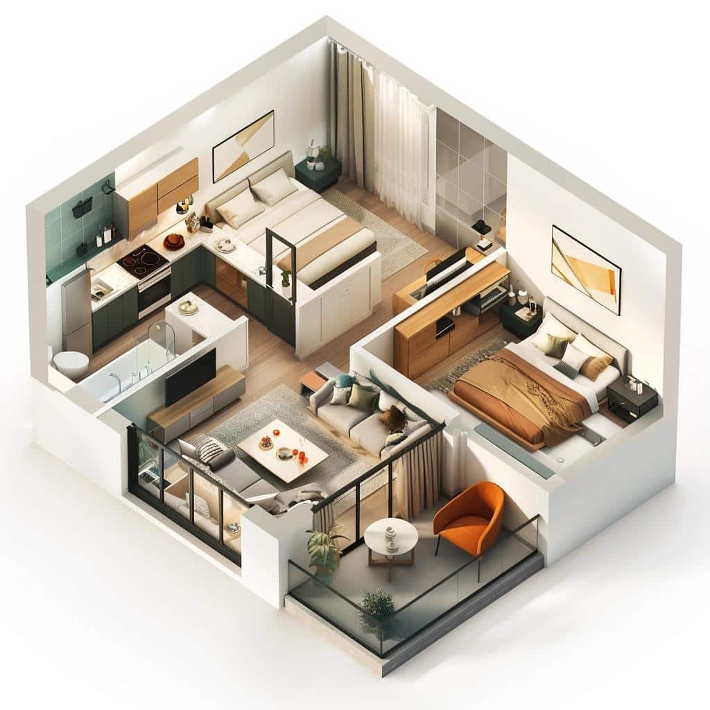 choosing-your-ideal-2-bedroom-apartment-what-to-consider