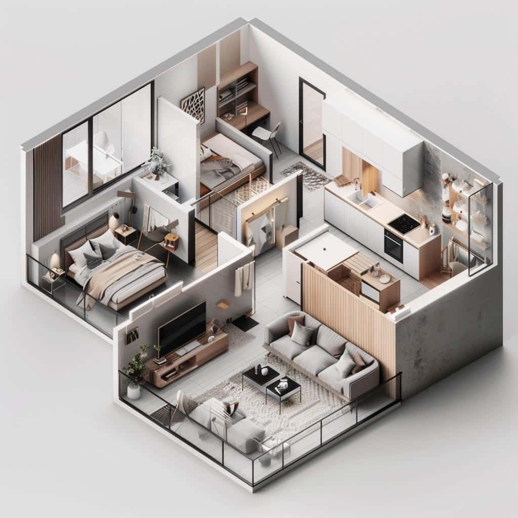 choosing-your-ideal-2-bedroom-apartment-what-to-consider