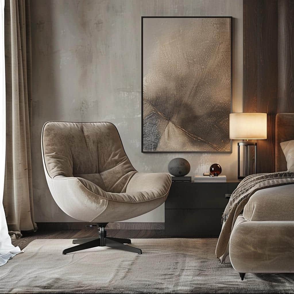 choosing-the-best-comfortable-chair-for-your-bedroom