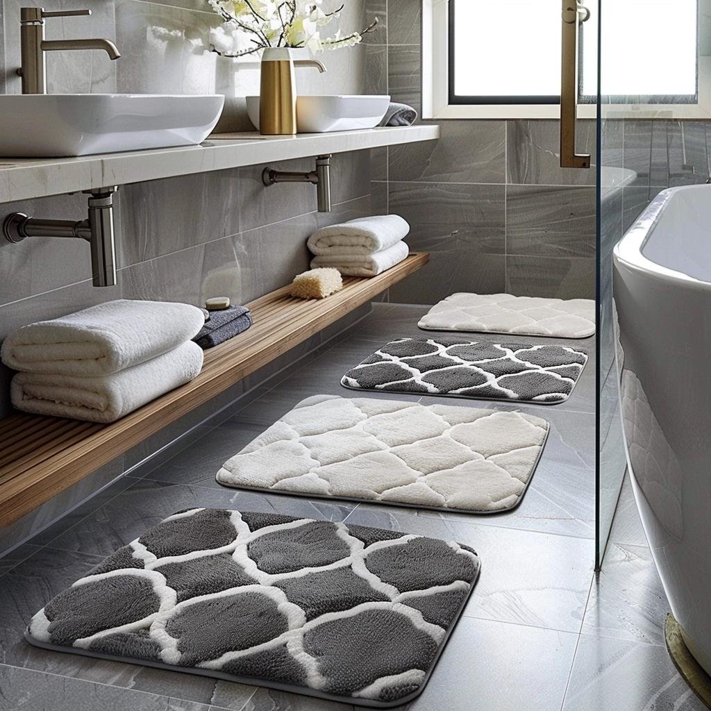 choosing-the-right-bathroom-runner-rug-for-your-space