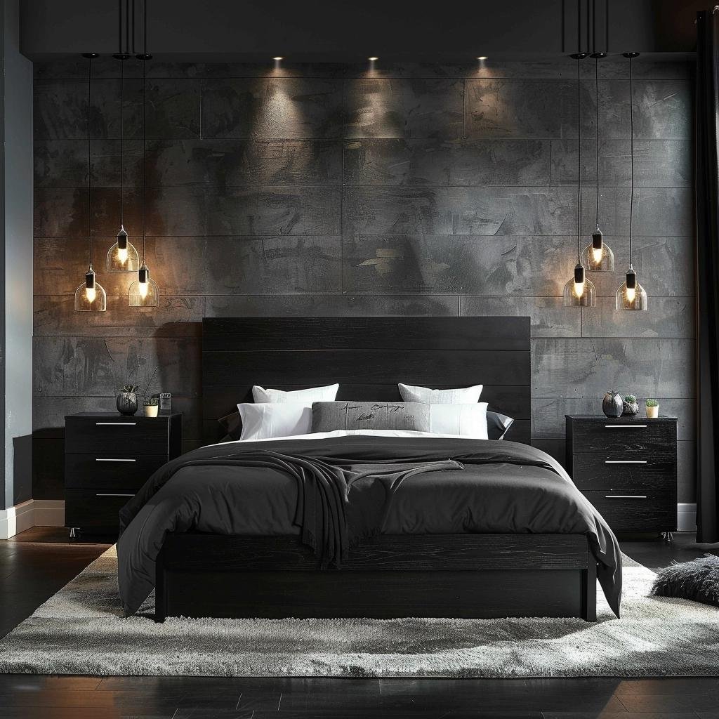 choosing-the-right-black-bedroom-set-for-your-home