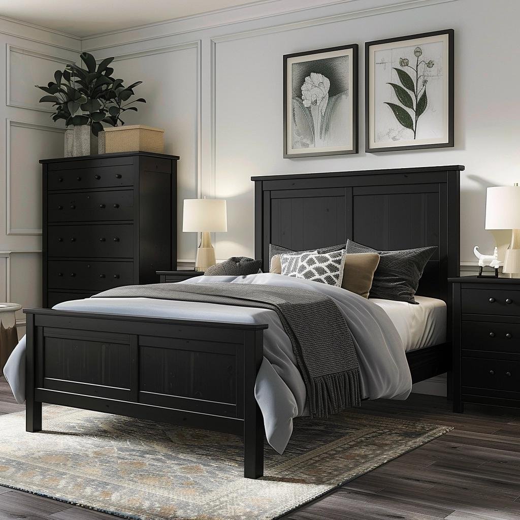 choosing-the-right-black-bedroom-set-for-your-home