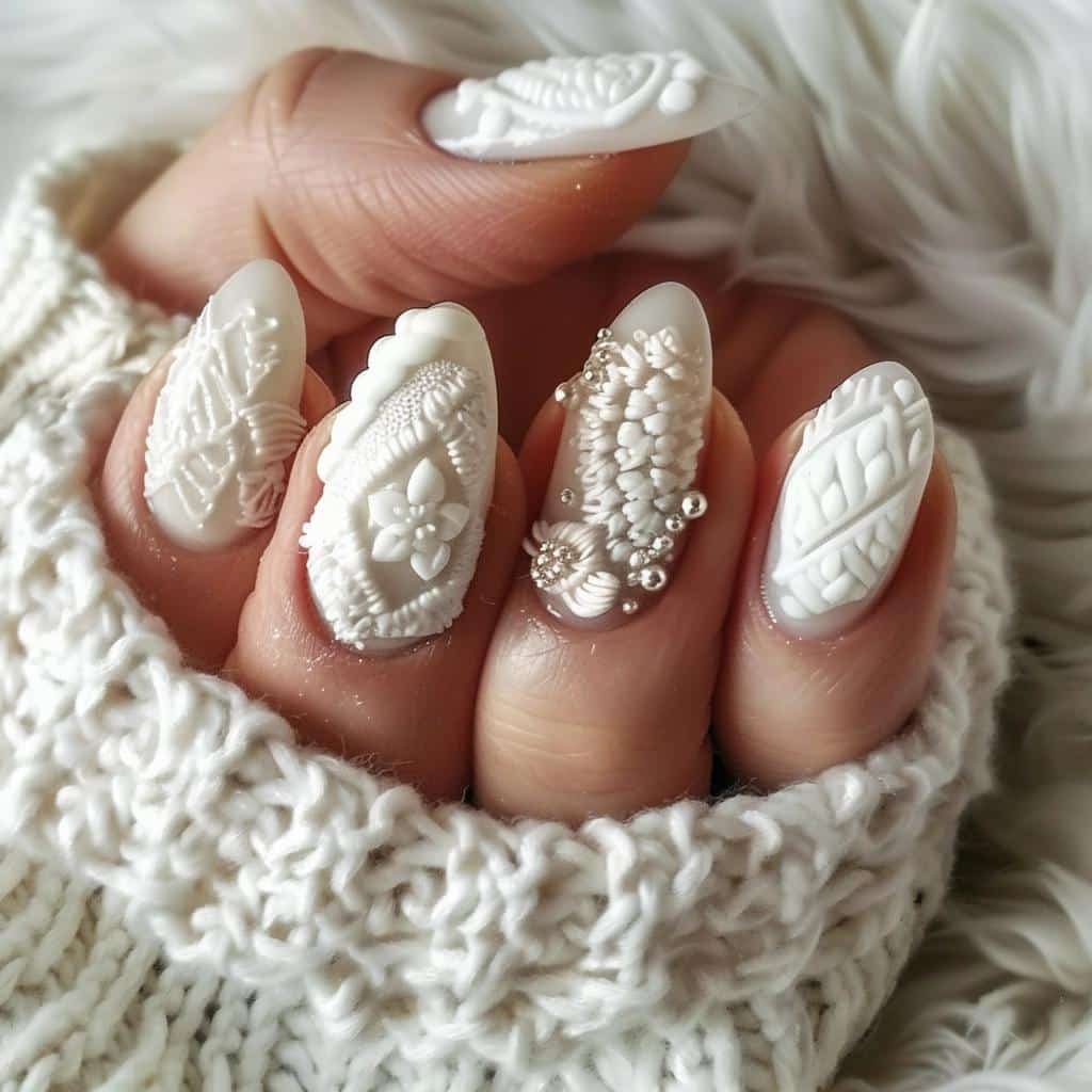 creative-ideas-for-white-nail-designs-that-pop