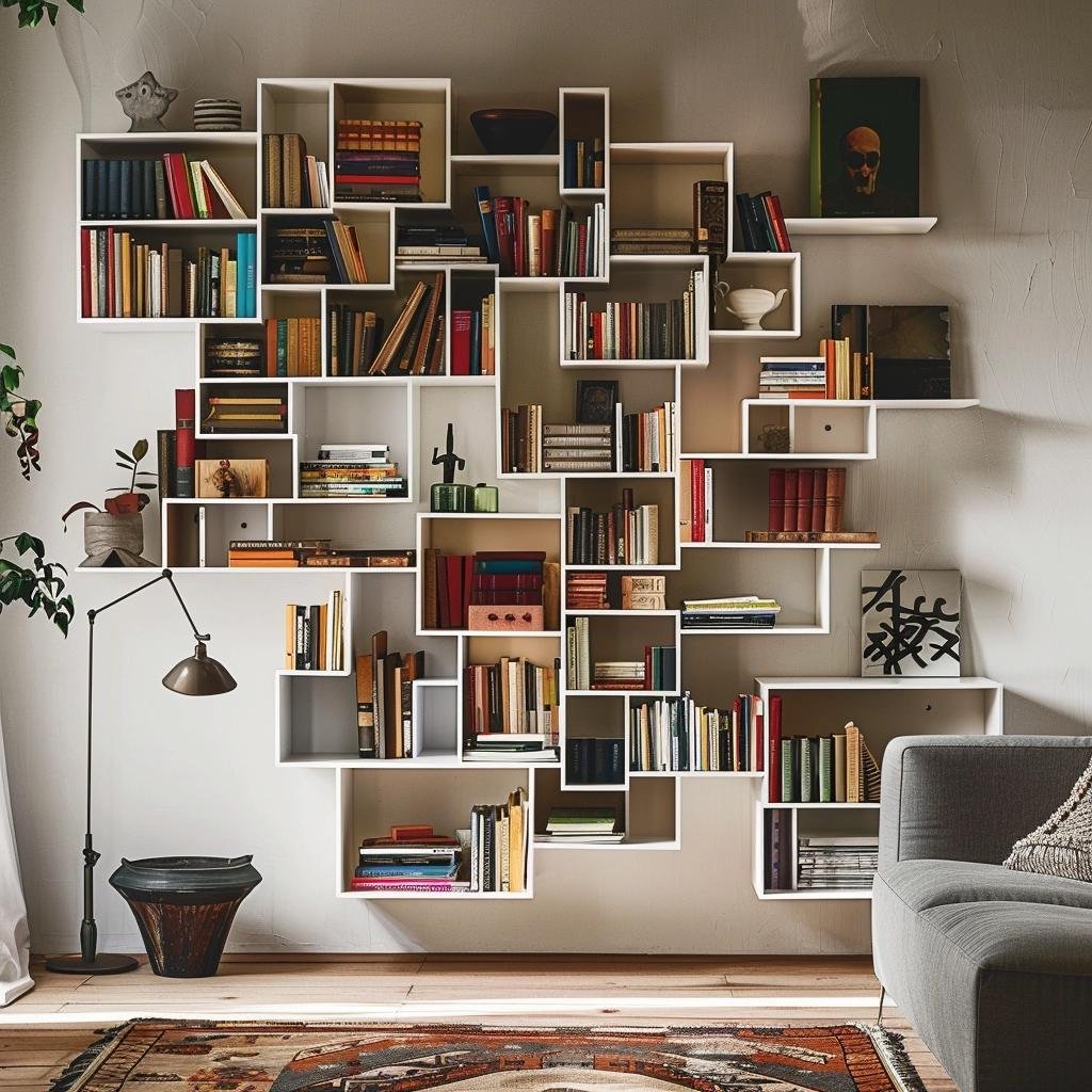 Creative-Small-Bookcase-Solutions-for-Limited-Space02.jpg