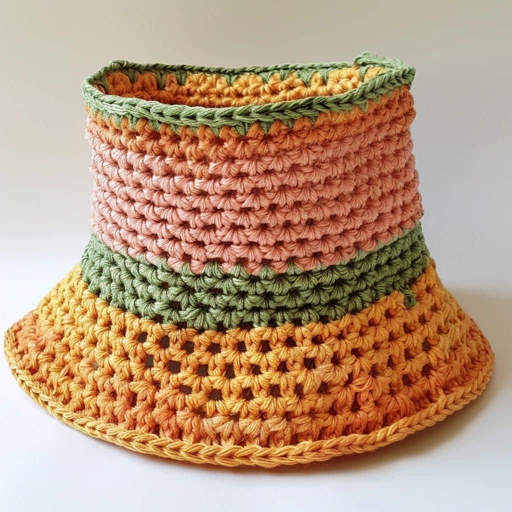 crochet-bucket-hat-ideas-that-are-perfect-for-summer