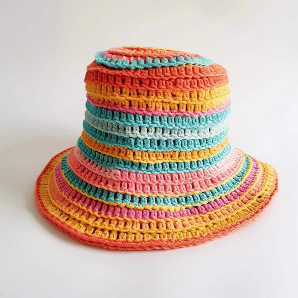 crochet-bucket-hat-ideas-that-are-perfect-for-summer