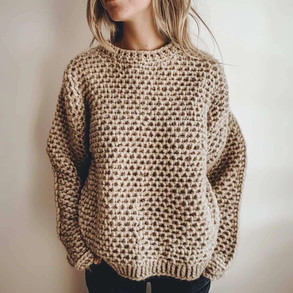 crochet-sweater-patterns-for-a-cozy-winter