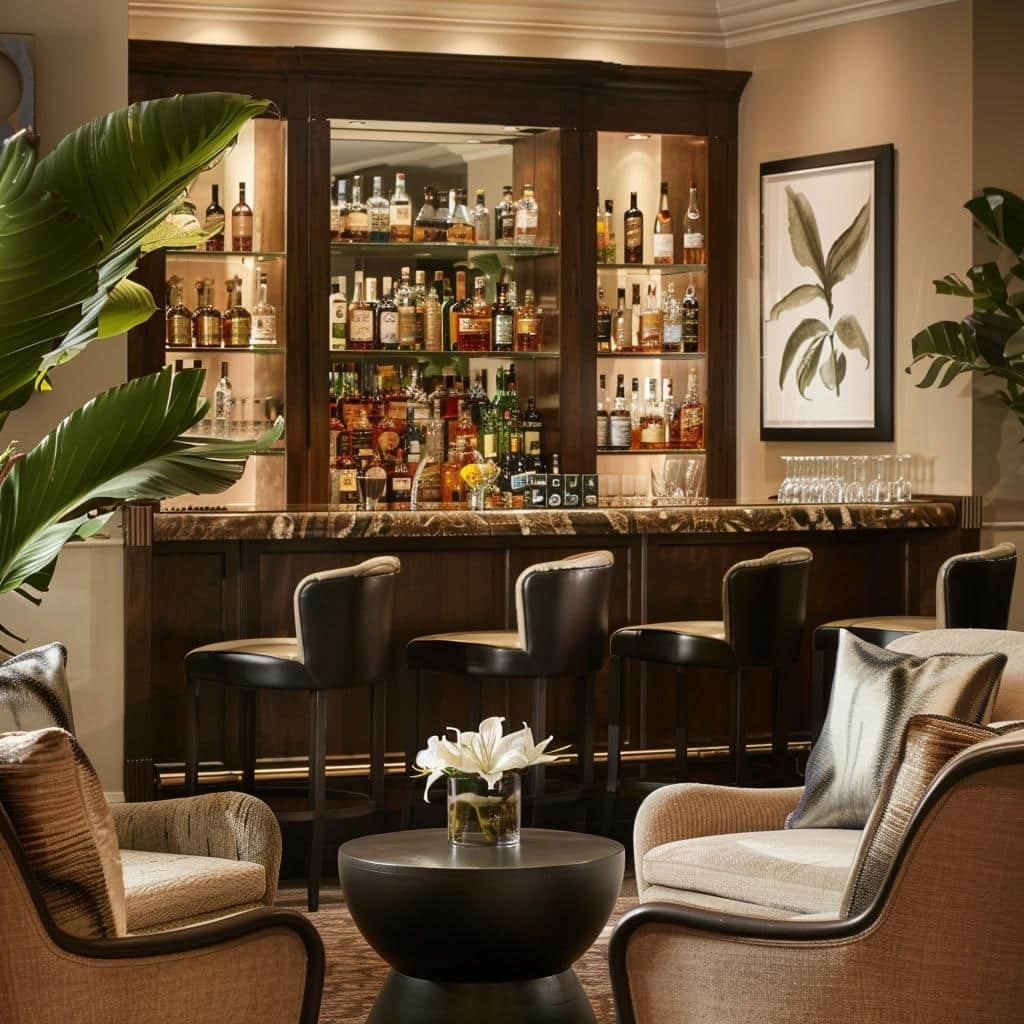 essentials-for-your-living-room-bar-from-furniture-to-accessories