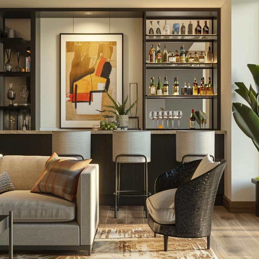 essentials-for-your-living-room-bar-from-furniture-to-accessories