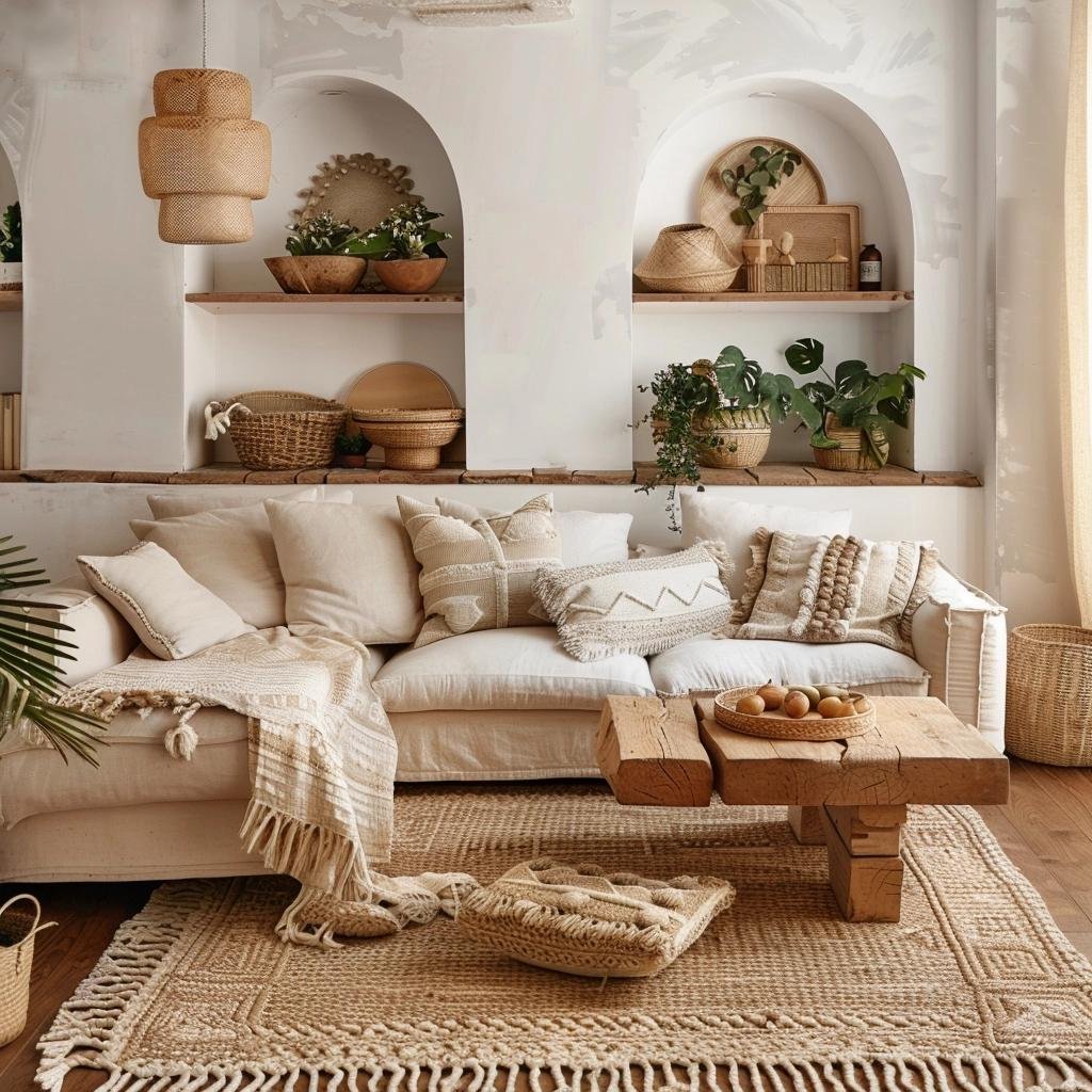 how-to-achieve-the-perfect-boho-style-living-room