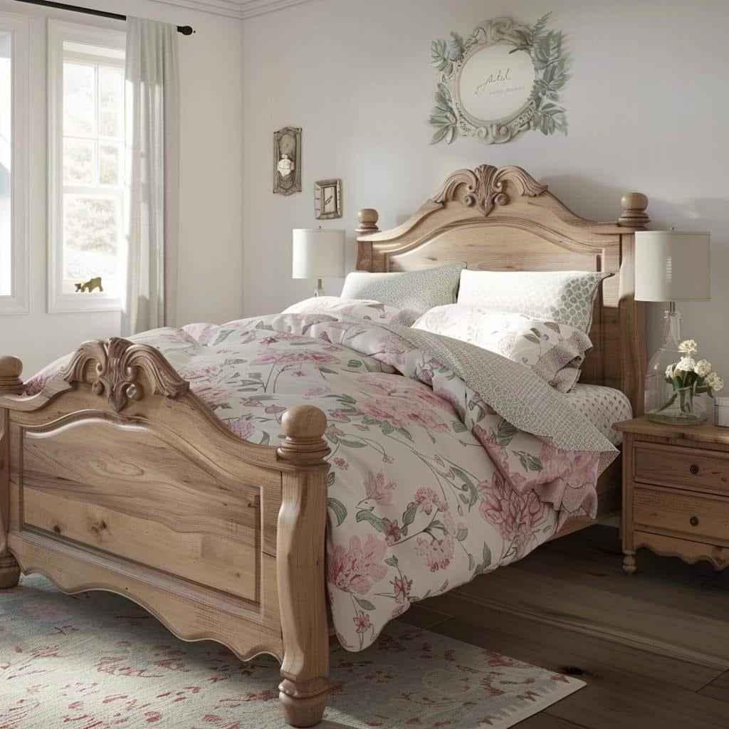How to Choose the Perfect Bedroom Set for Your Little Girl