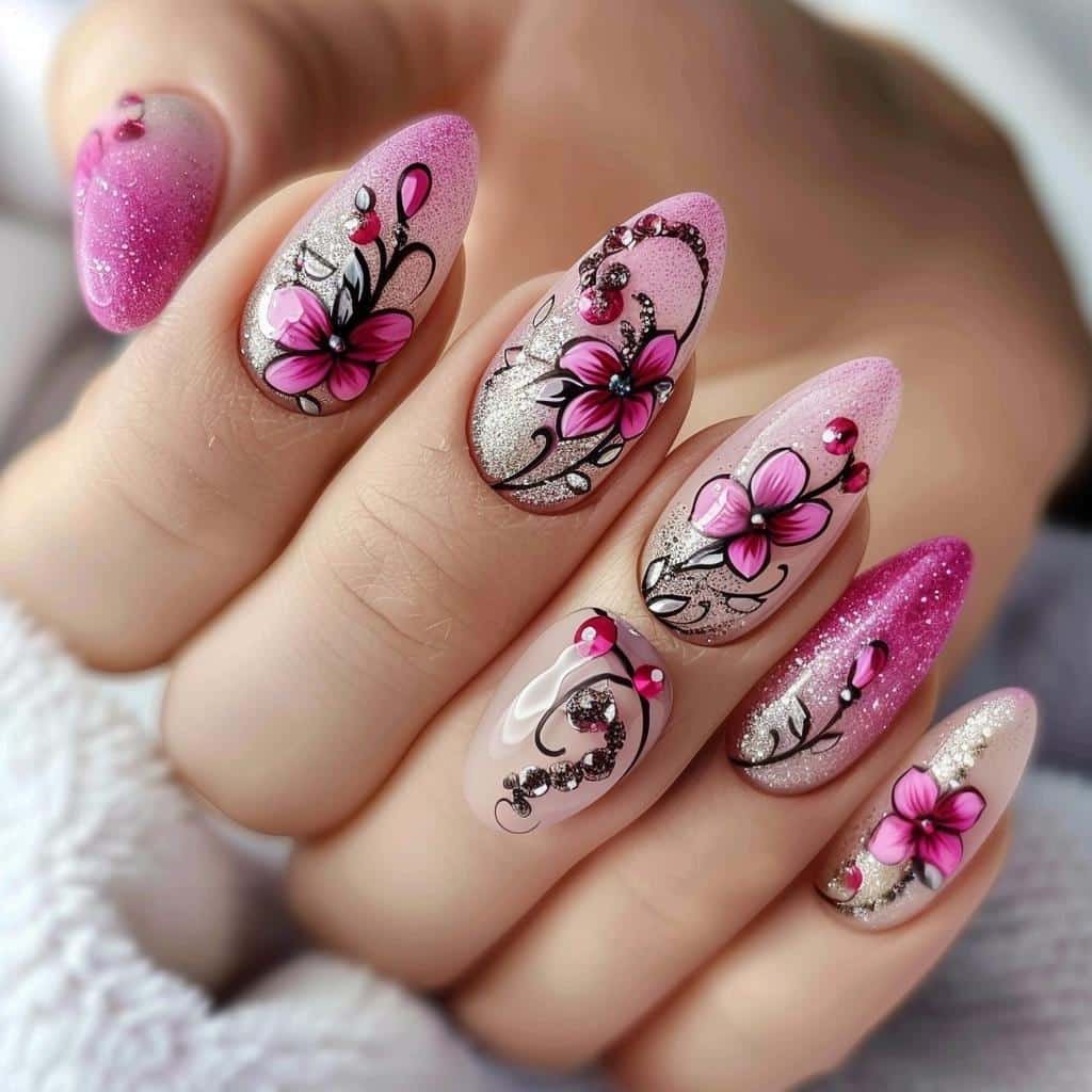 how-to-create-perfect-pink-nail-designs-at-home-a-step-by-step-guide