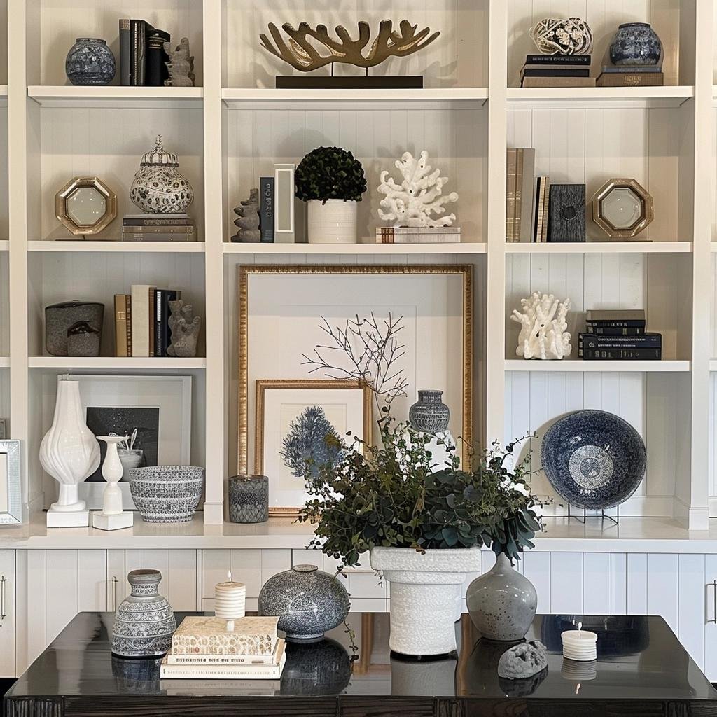 how-to-decorate-your-living-room-shelf-like-a-pro