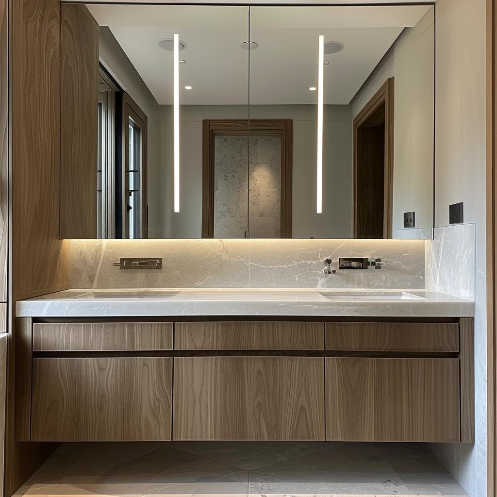how-to-install-modern-bathroom-vanities-in-your-home