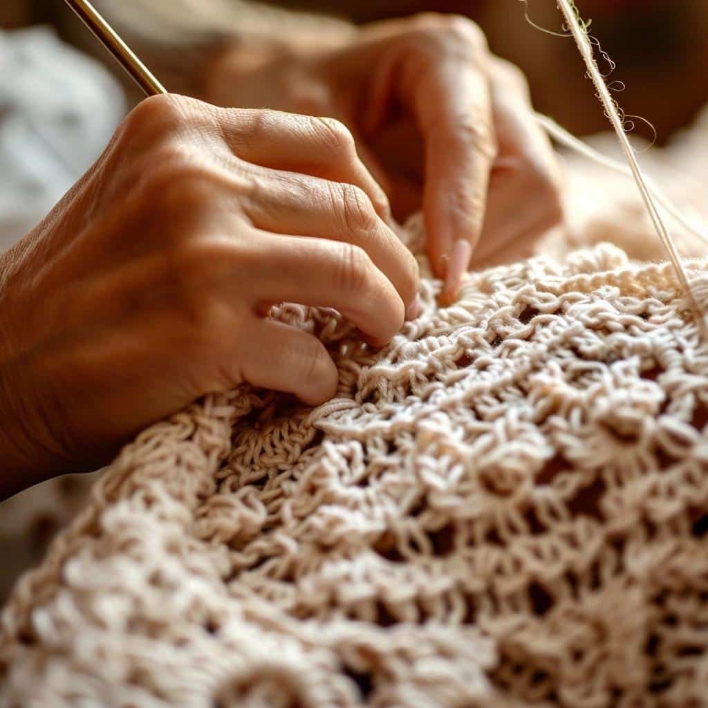 How to Perfect Your Crochet Stitches: Tips and Tricks