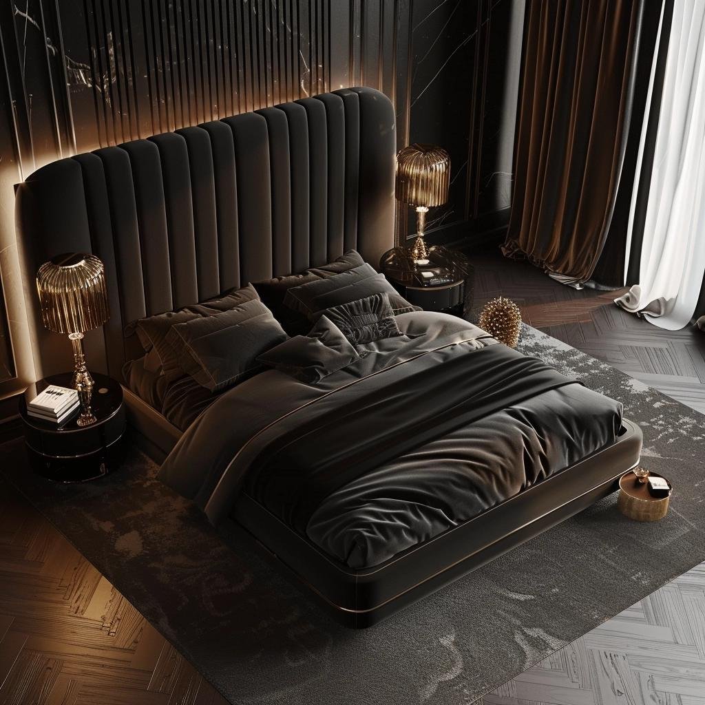 how-to-style-a-black-bedroom-set-for-maximum-impact