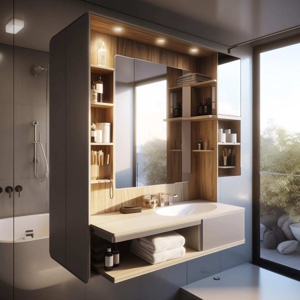 innovative-bathroom-mirror-with-storage-ideas-for-small-bathrooms