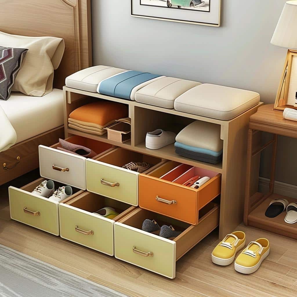 innovative-storage-bench-designs-for-bedroom-efficiency