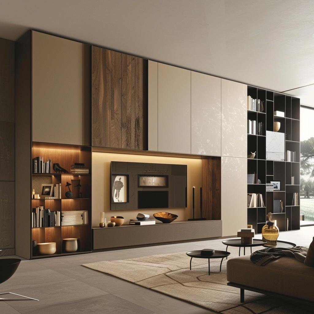 maximize-space-with-these-living-room-storage-cabinet-ideas