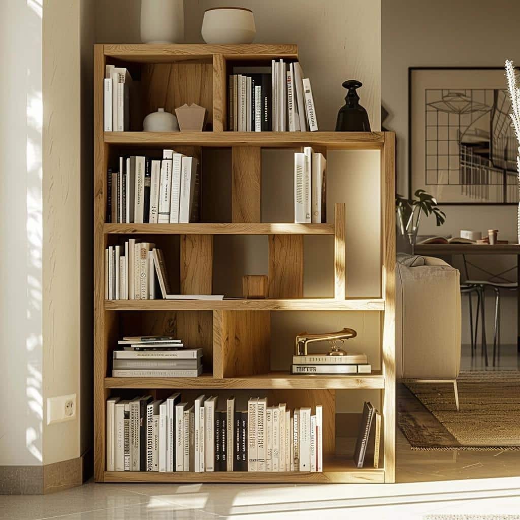 Maximize-Space-with-a-Small-Bookcase-for-Books03.jpg