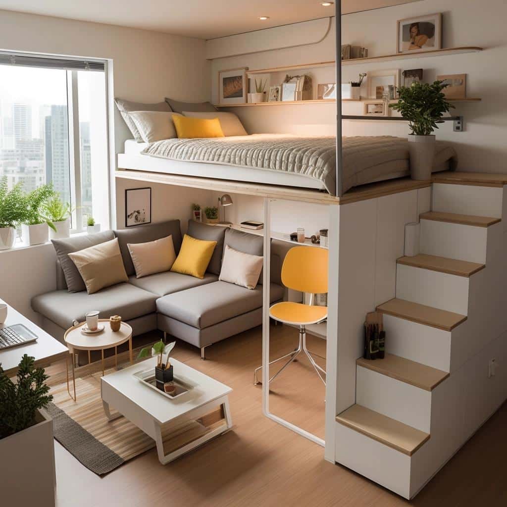 maximizing-your-one-bedroom-apartment-smart-space-saving-tips