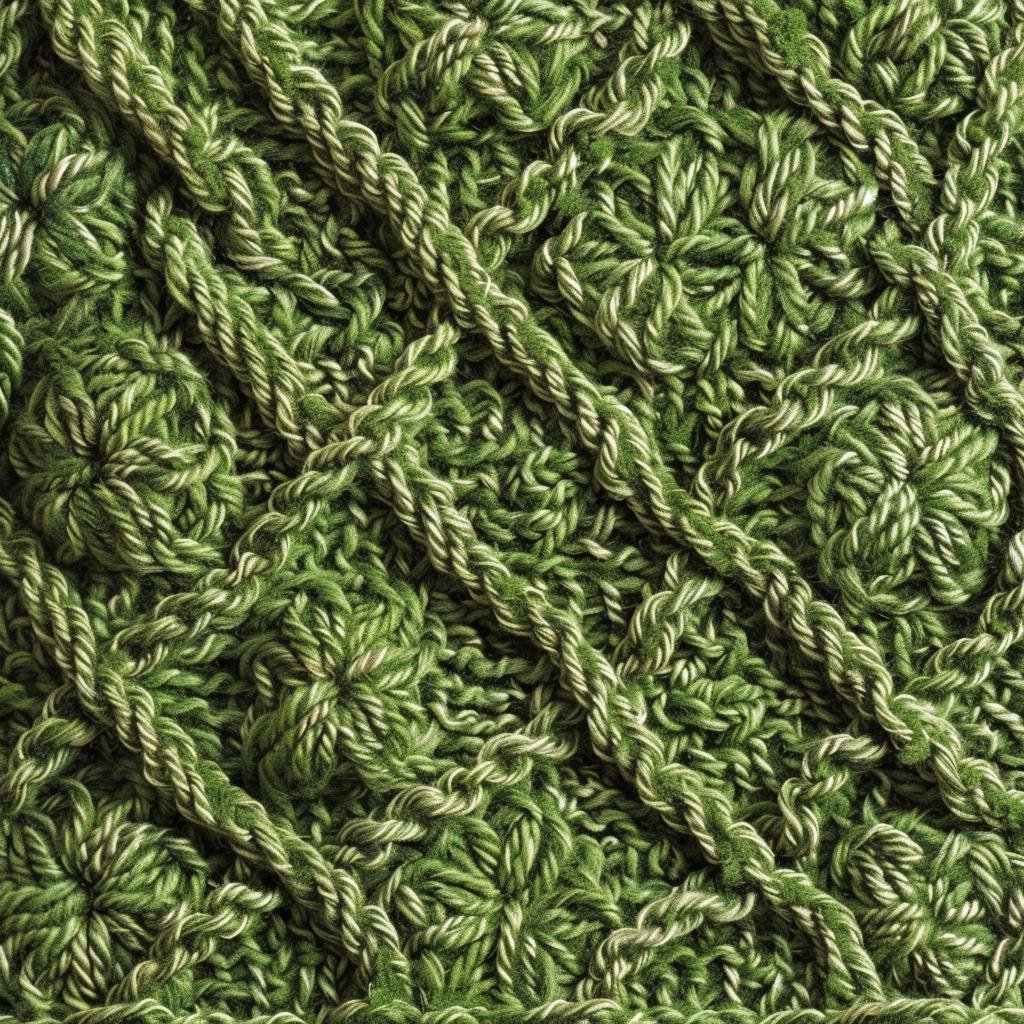 moss-stitch-crochet-tips-for-creating-textured-designs
