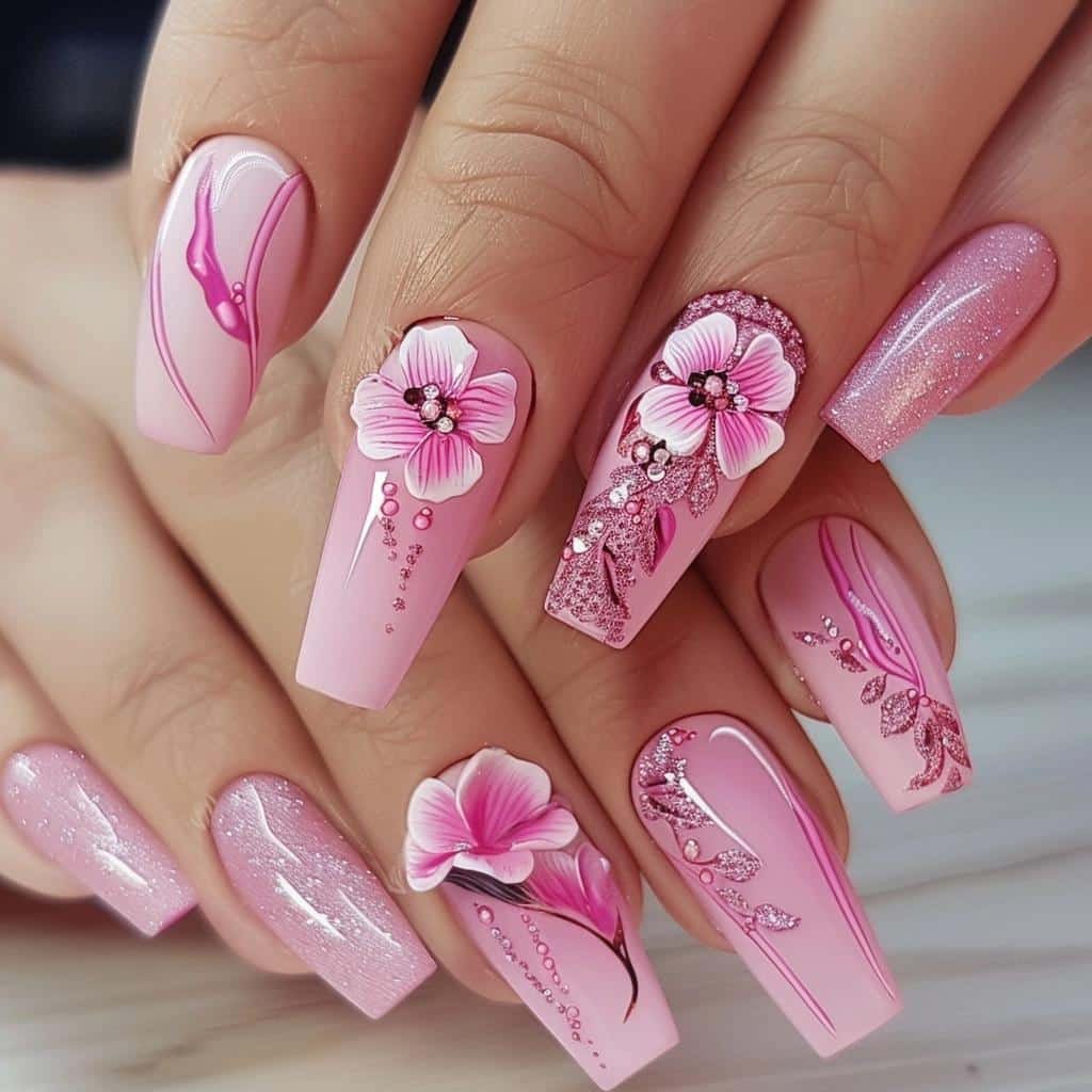 pink-nail-designs-tips-and-inspiration-for-a-chic-look