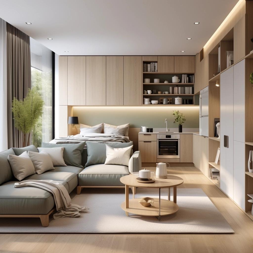 Style-Solutions-for-Integrated-Spaces-Decorating-a-Studio01.jpg