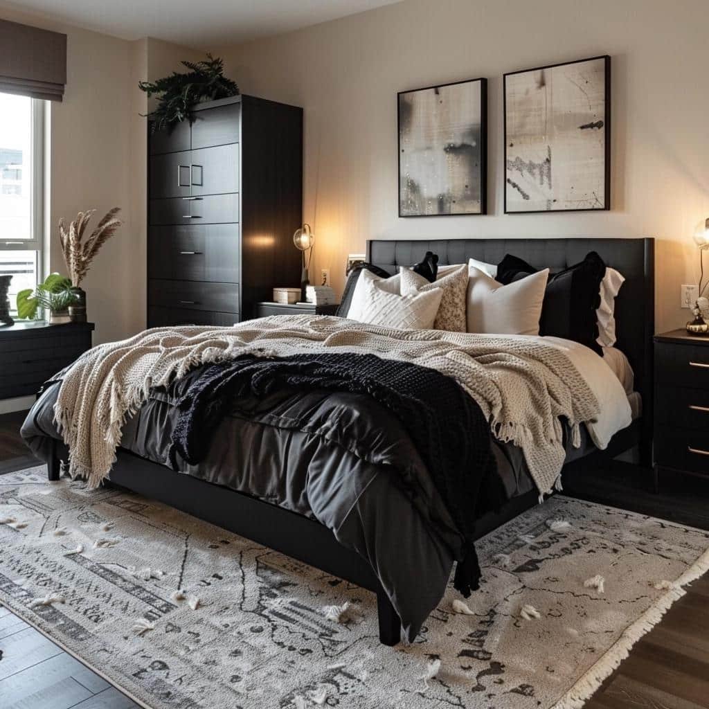 styling-your-space-with-black-bedroom-furniture-tips-and-trends
