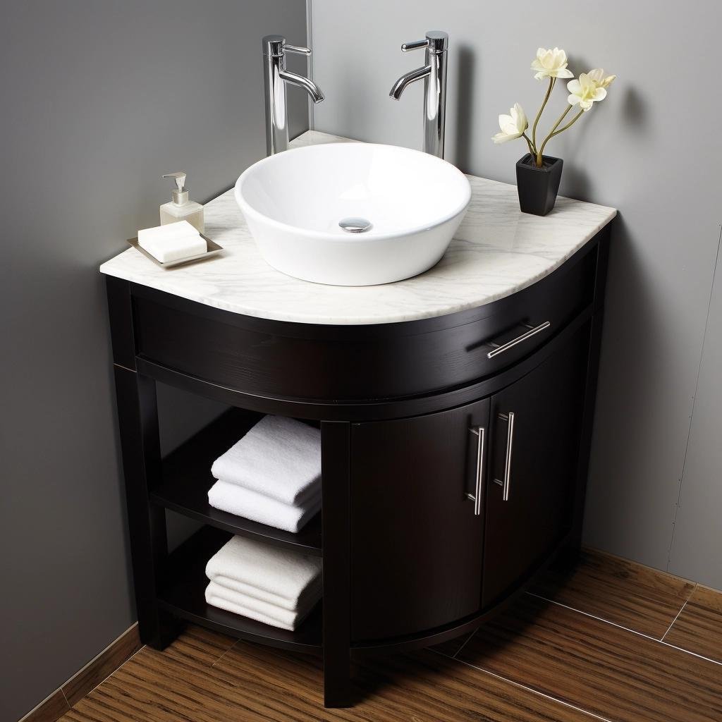 stylish-corner-bathroom-vanity-ideas-to-consider