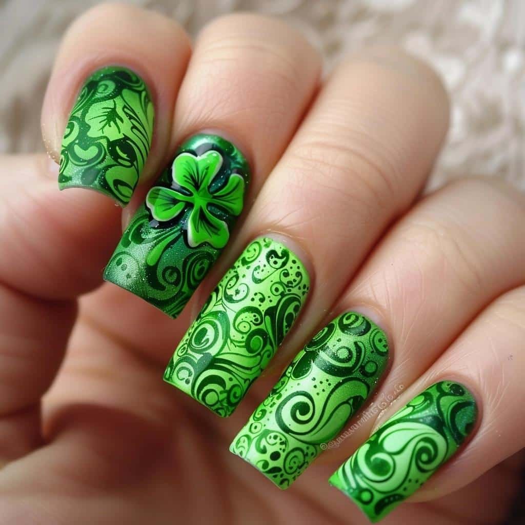 the-best-green-nail-designs-for-st-patricks-day-and-beyond