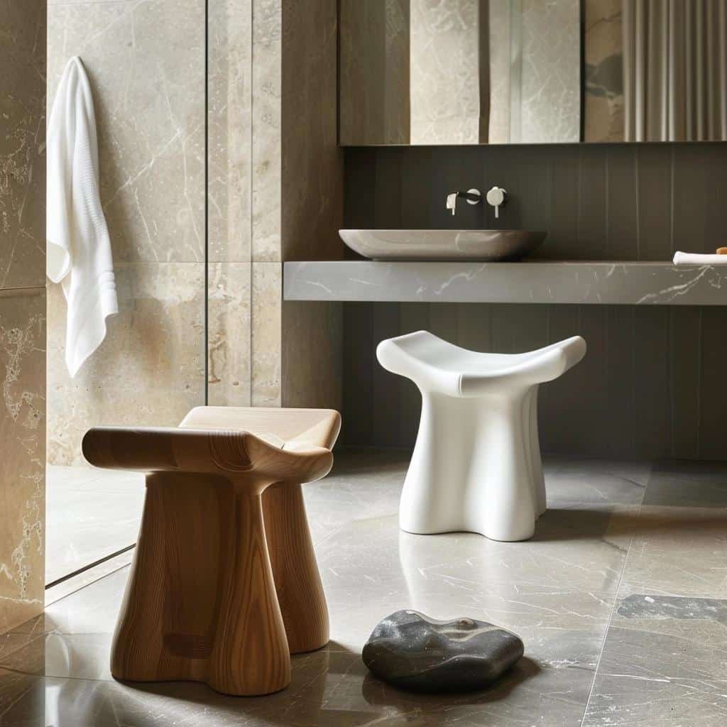 the-best-materials-for-bathroom-stools-a-buyers-guide