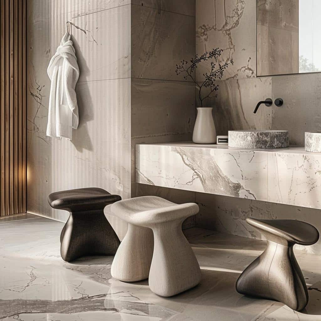 the-best-materials-for-bathroom-stools-a-buyers-guide